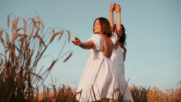 Russian Village: My Old Traditional House