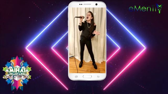Mihai Trăistariu caută o vedetă - Preselecții - Ana Maria Zaharie смотреть онлайн
