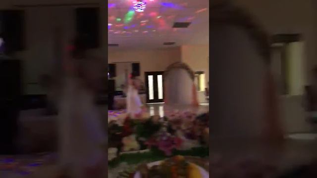 Мама поздравляет сына на свадьбу.....от души