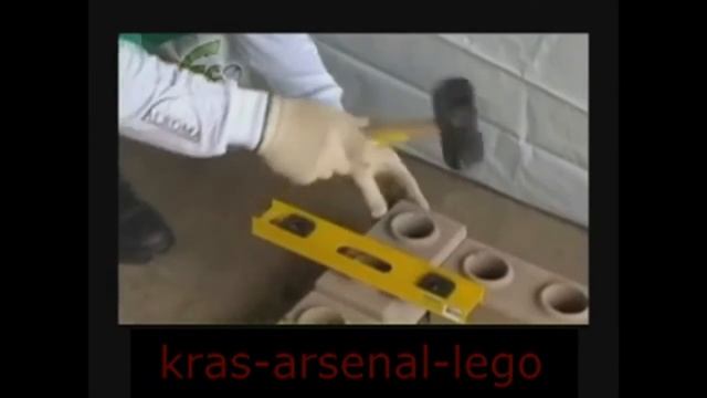 Кирпичная кладка