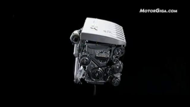 Sistema MIVEC De Mitsubishi