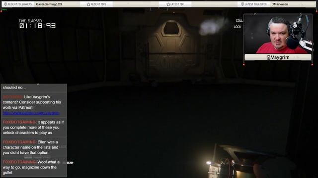 "Alien: Isolation - CORPORATE LOCKDOWN" (Jumpscares galore?) смотреть онлайн