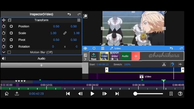 Basic tutorial - node video #4 смотреть онлайн