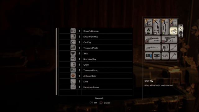 RESIDENT EVIL 7 BIOHAZARD Walkthrough Gameplay PART NINE- Lucas смотреть онлайн