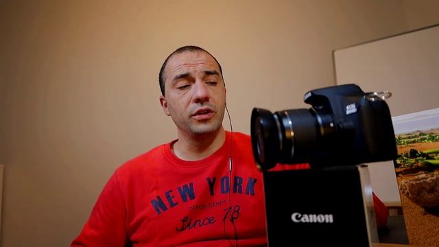 Review Canon EOS 2000D