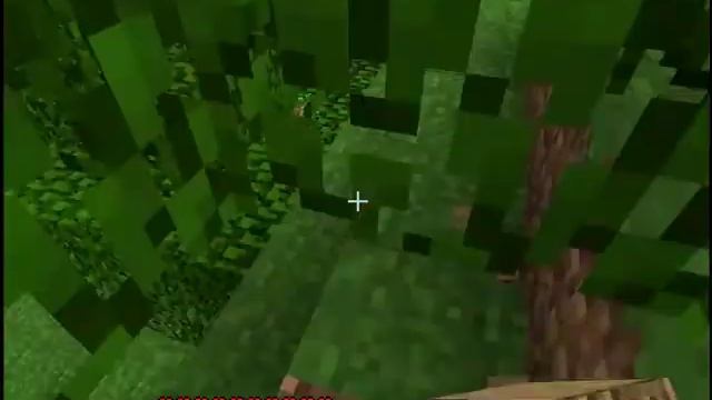 Ошибка в Minecraft смотреть онлайн
