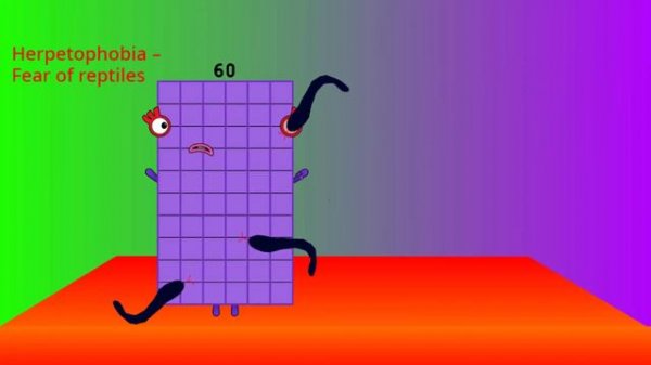 Phobiablocks Band from ( 1 to 130 ) Special Version Most Viewed Video | Cool Sounds !