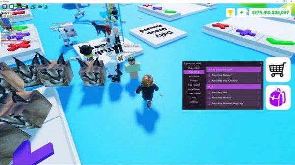 [Updated] Pop It Trading Script Hack GUI | AntiReaper | Pastebin