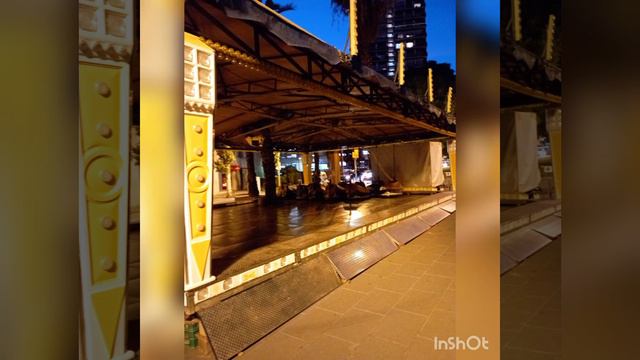 MONTAJE FERIA LES CORTS смотреть онлайн