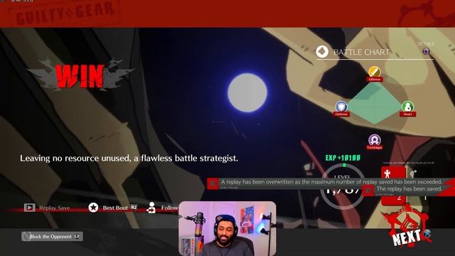 This Faust Bug NEEDS To Be Fixed смотреть онлайн