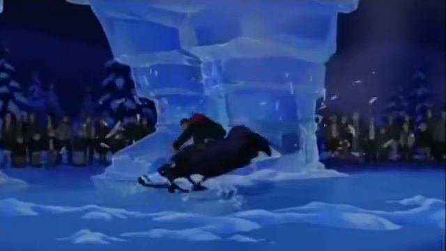 TELETOON AT NiGHT (2016) - Adam Sandler's Eight Crazy Nights Promo