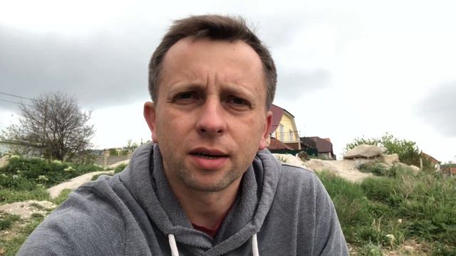 Карантин и возделывание целины | Павел Федорук