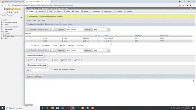 Master VBA & MySQL: How to Connect VBA Project with a MySQL Database! смотреть онлайн
