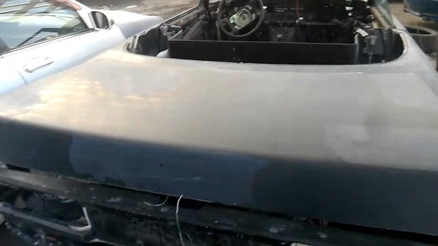 Mercedes SL450 c107 and S500 lorinser смотреть онлайн