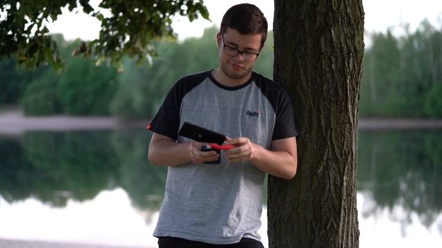 Top-Technik für den Sommer! смотреть онлайн