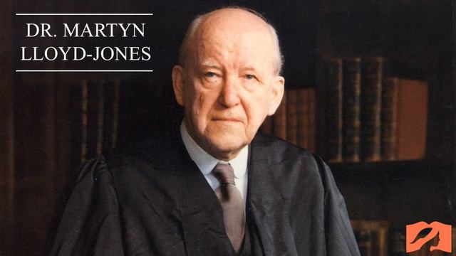 Dr. Martyn Lloyd-Jones on Christian Head Covering and Angels (1 Corinthians 11:2-16) смотреть онлайн
