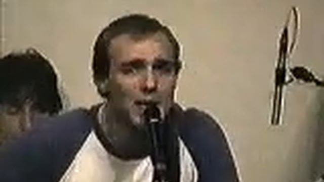 jeremy enigk - chewing gum (live) смотреть онлайн