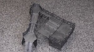 Обзор на конструктор Гексагон