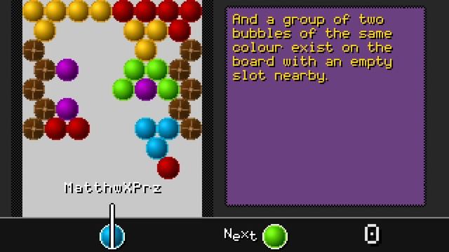 [Programming] Puzzle Bobble Remake - Tutorial смотреть онлайн