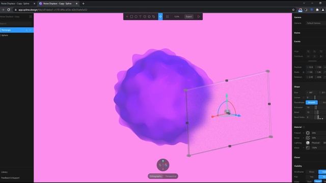 Real Glass Animations in Figma *Made Easy* | Design Essentials смотреть онлайн