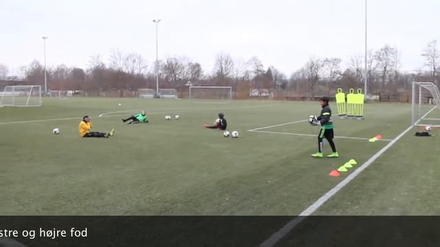 Star Kick træningsøvelser i Hørsholm Видео с использованием аналогичного тренажера смотреть онлайн
