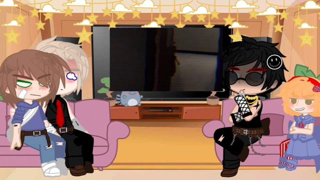 Untitled video смотреть онлайн