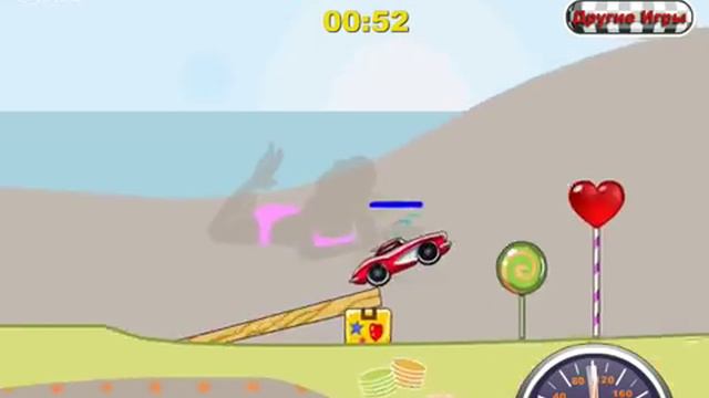 игра Крутые Тачки в контакте смотреть онлайн