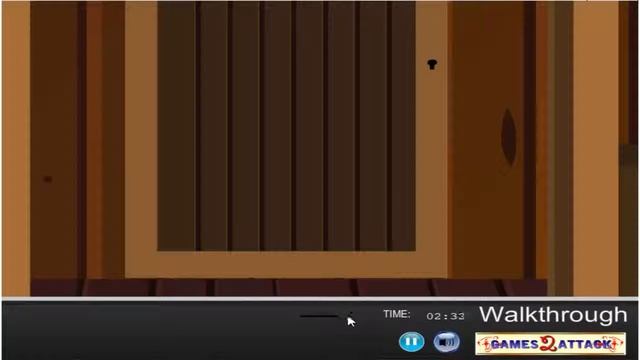 Pirate Ship Escape 2 Walkthrough - Games2Attack смотреть онлайн