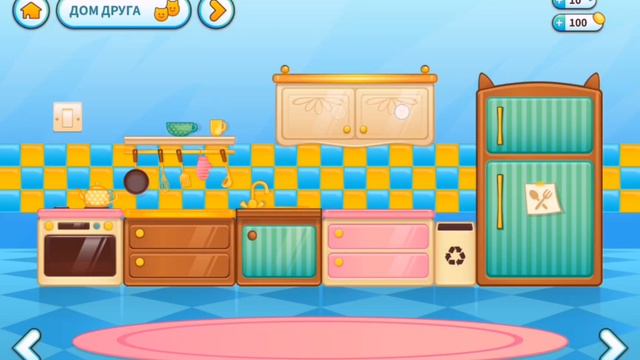 Играю в игру "Bubbu" наберём 20 лайков и будет 2 часть!!!! смотреть онлайн