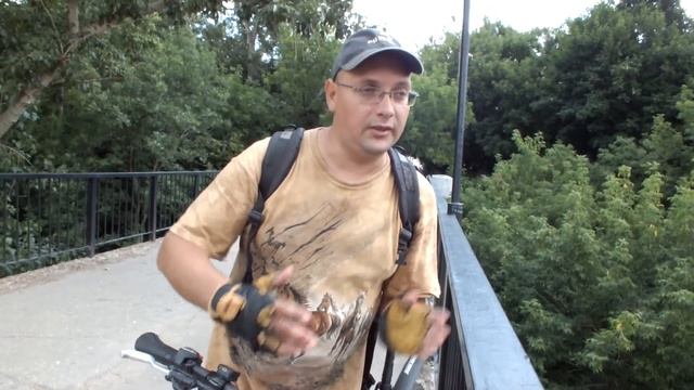 С. Дресвянников: как защитить Почаинский овраг от застройки смотреть онлайн