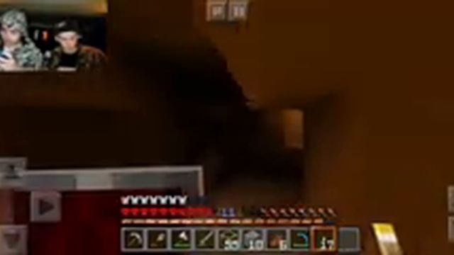 Minecraft // ФАРМИМ ИЗУМРУДЫ смотреть онлайн