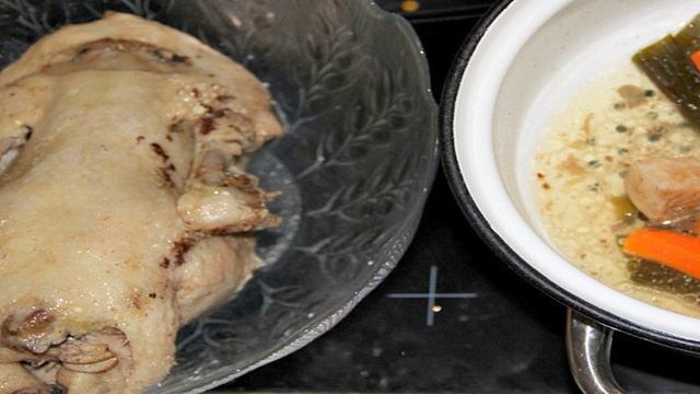 Книга рецептов