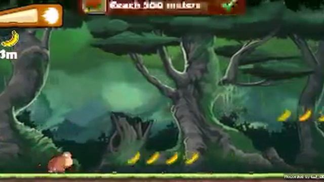 Обзоры игр на андроид: banana kong смотреть онлайн