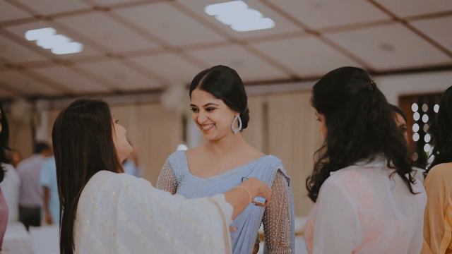 Baptism Highlights of Abraham Alexander Vellapally смотреть онлайн