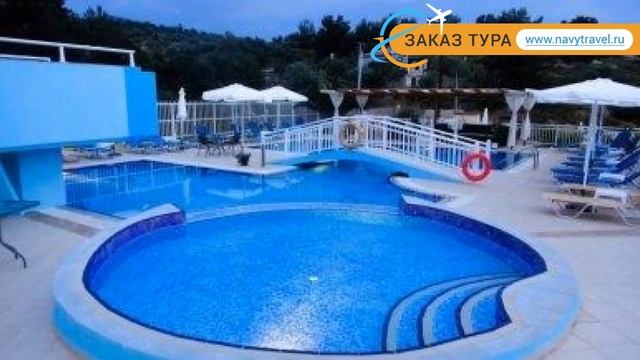DIAMOND THASSOS 3* Греция Тасос обзор – отель ДАЙМОНД ТАССОС 3* Тасос видео обзор смотреть онлайн