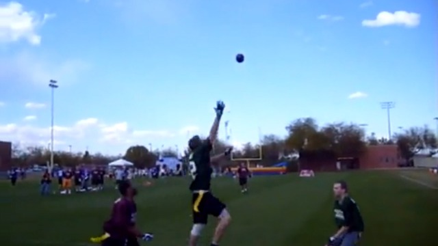 Оператору досталось смотреть онлайн