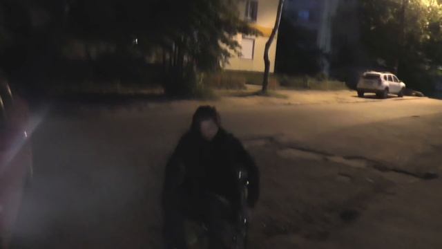на инвалидной коляске по Твери смотреть онлайн