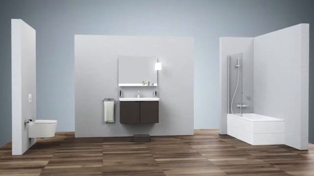 Свежий унитаз. Мечта Афони от Vitra смотреть онлайн