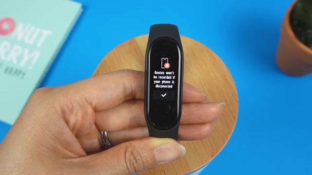 Xiaomi Mi Band 4 Review: Okay, I’m Impressed! смотреть онлайн