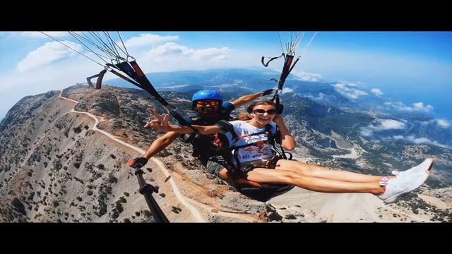 Турецкая Баня в Мармарисе смотреть онлайн