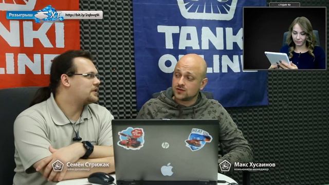 ТАНКИ ОНЛАЙН Стрим 12 мая смотреть онлайн