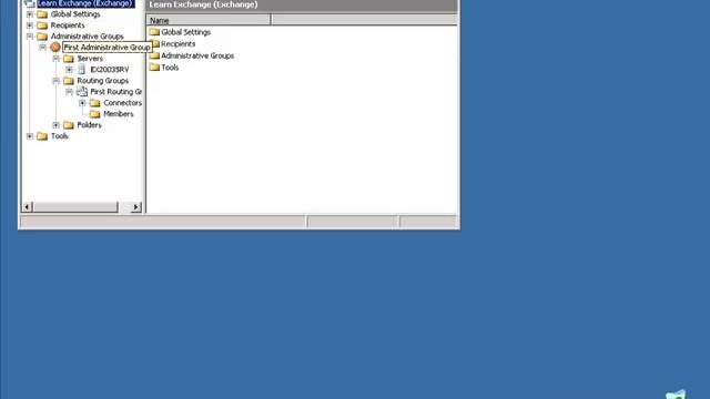 How to Upgrade Exchange Server 2003 to Exchange Server 2007: Pre-Requisites смотреть онлайн