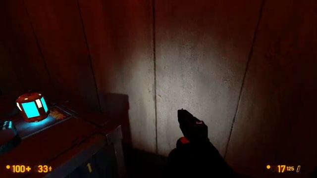 Black Mesa #5-My Boomstick! смотреть онлайн