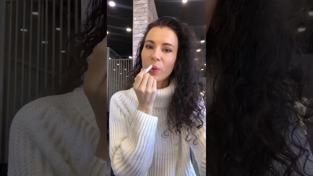 Блеск для губ полупрозрачный Корея #атоми