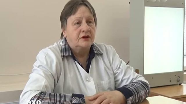 Борьба с туберкулёзом смотреть онлайн