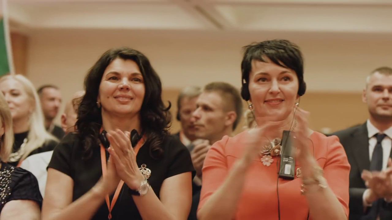 Осенняя Волна 2016. Рим смотреть онлайн