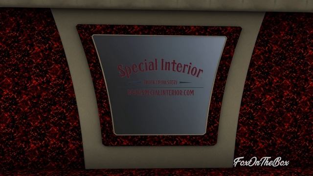 ETS2 1.43 RJL Scania 5 Series Vreugdenhil Custom Interior | Euro Truck Simulator 2 Mod смотреть онлайн