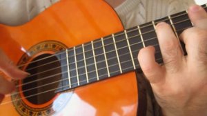 Valencia CG160 Classic guitar 4/4