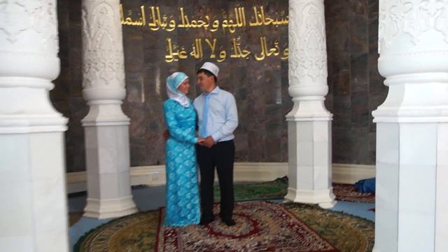 Дамир и Лилия Прогулка,Никах,фотограф и видеооператор фотосалон Фотос смотреть онлайн