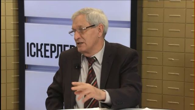 Деловое время: что будоражит казахстанский рынок страхования? (29.02.16) смотреть онлайн